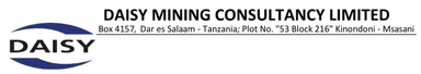 Daisy Mining Consultancy Limited logo